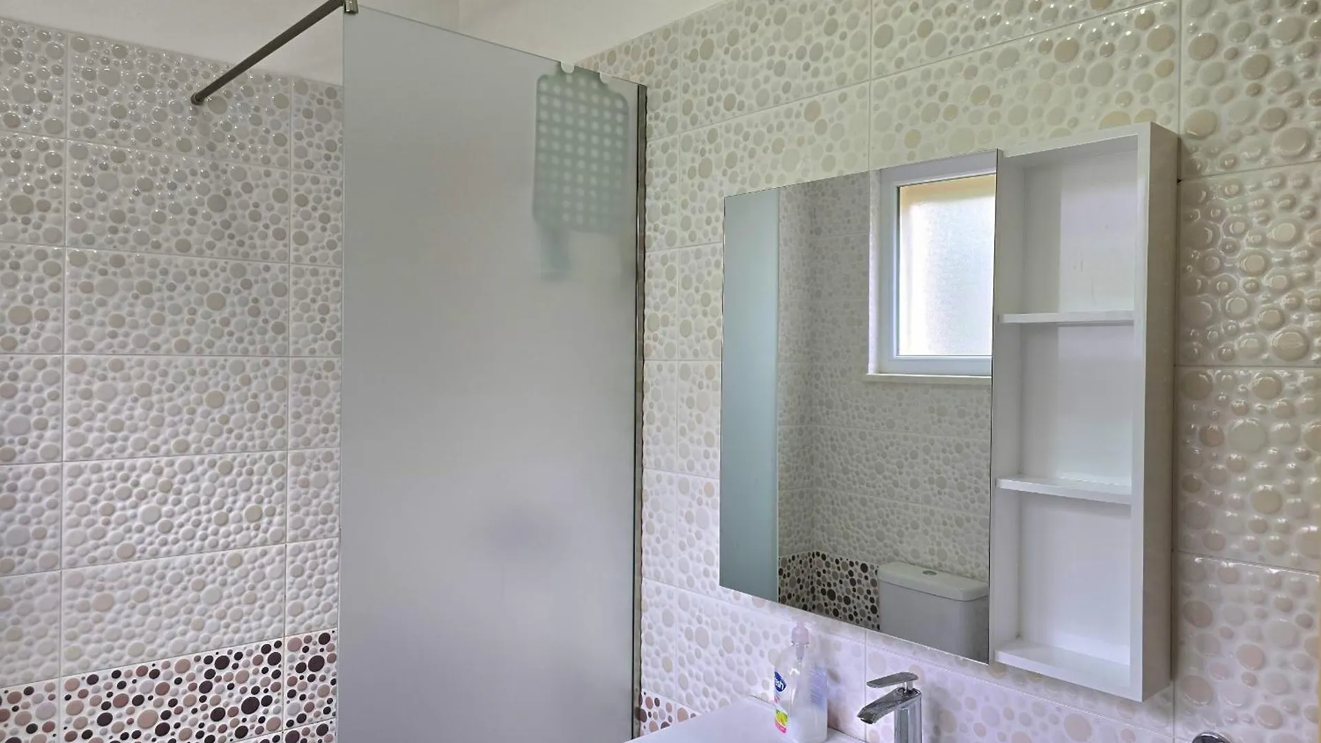 Sunny Beach Apartments - 126 Durrës Albânia