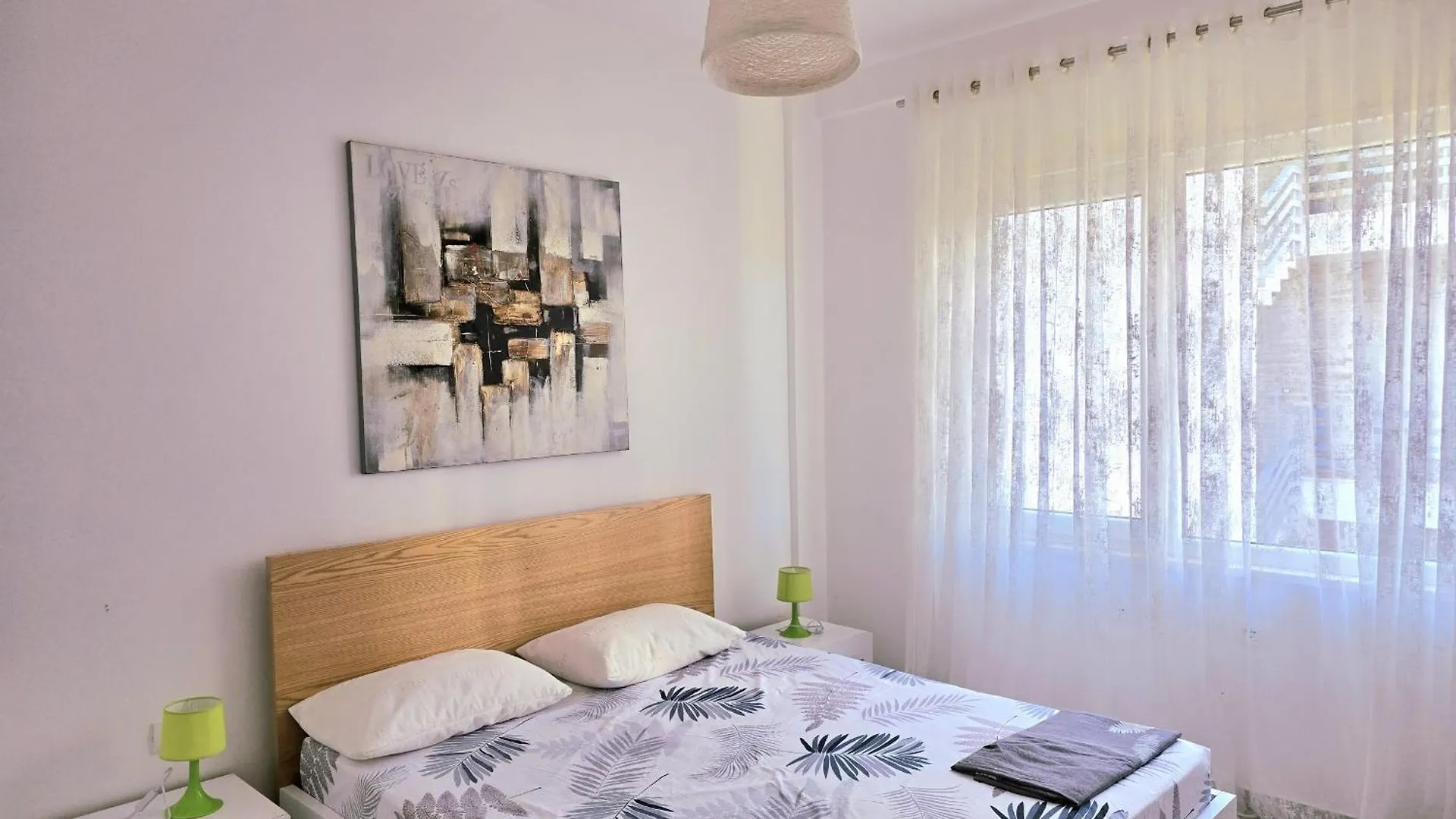 Sunny Beach Apartments - 126 Durrës Albânia
