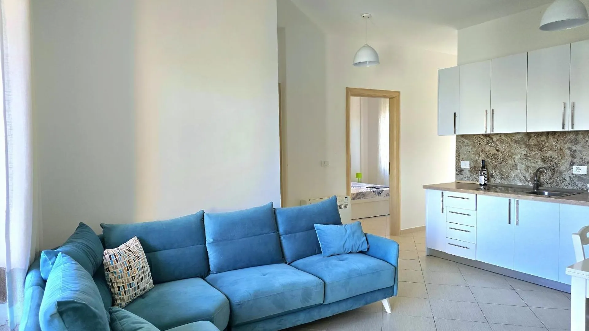 Sunny Beach Apartments - 126 Durrës